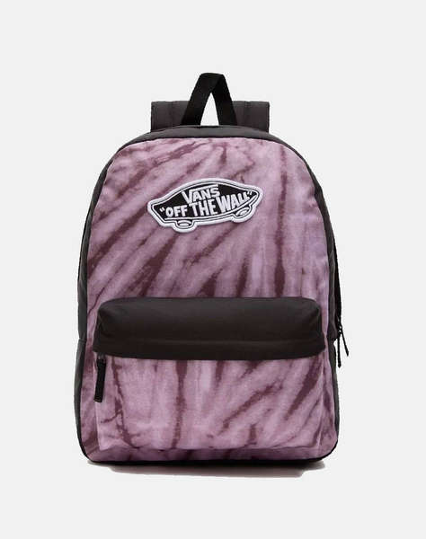 VANS WM REALM BACKPACK (Размери: 42.5 x 32.5 x 12.5 см.)