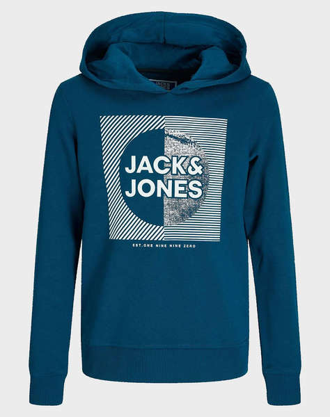 JACK&JONES JJSTEIN SWEAT HOOD JNR