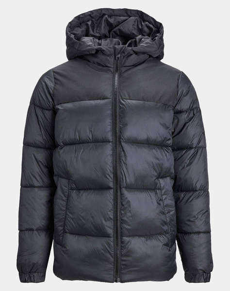 JACK&JONES JJETOBY PUFFER HOOD SN JNR