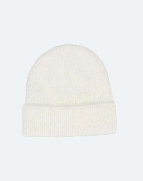 ONLY ONLNIGELLA FLUFFY BEANIE CC