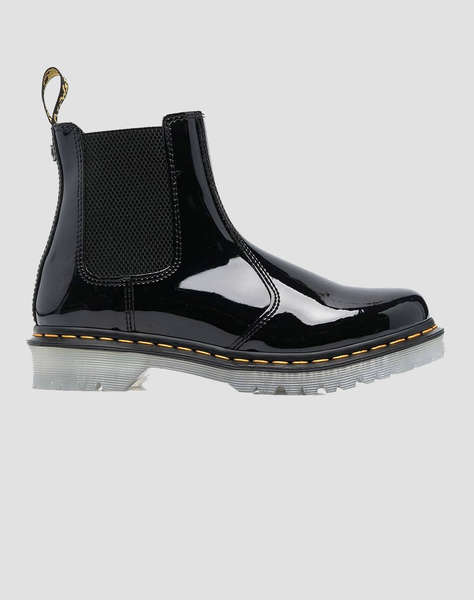 DR.MARTENS 2976 ICED BN Patent Lamper