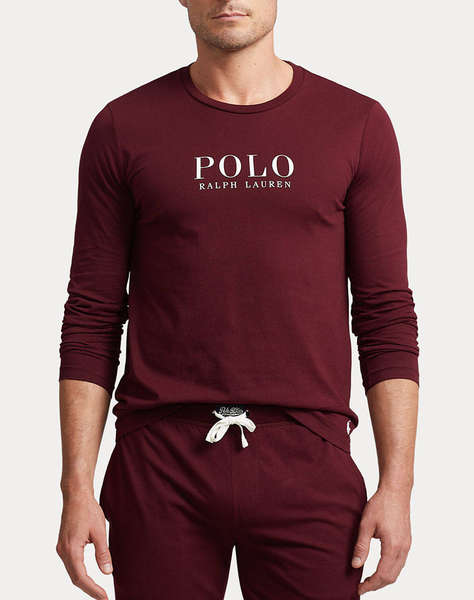 POLO RALPH LAUREN T-SHIRT