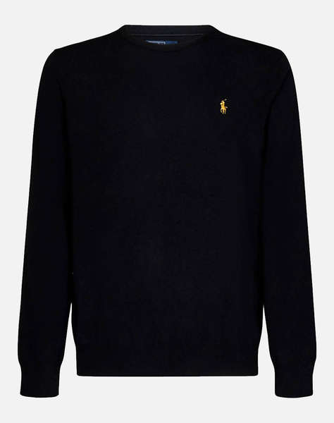 RALPH LAUREN CN PP-PULLOVER