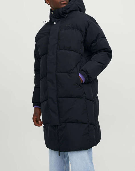 JACK&JONES JORVIPER LONG PUFFER