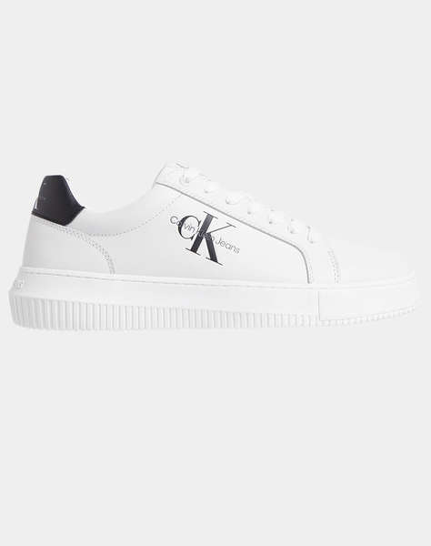 CALVIN KLEIN CHUNKY CUPSOLE MONOLOGO