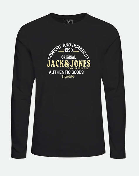 JACK&JONES JJMINDS TEE CREW NECK JNR