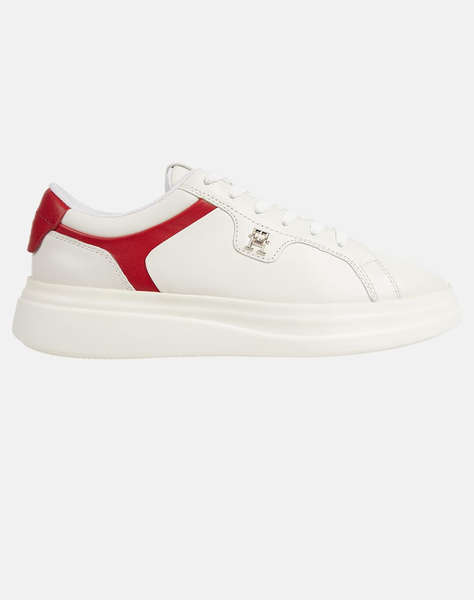 TOMMY HILFIGER POINTY COURT SNEAKER