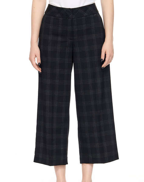 GERRY WEBER PANT LEISURE CROPPED