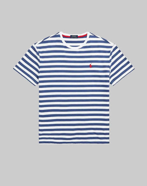 RALPH LAUREN SSCNM18-SHORT SLEEVE-T-SHIRT