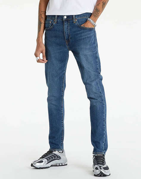 LEVIS 512™ SLIM TAPER DARK INDIGO - FLAT FINISH