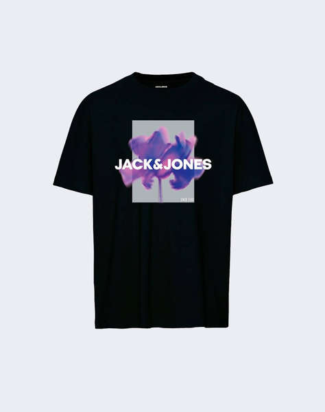 JACK&JONES JCOFLORALS TEE FST JNR