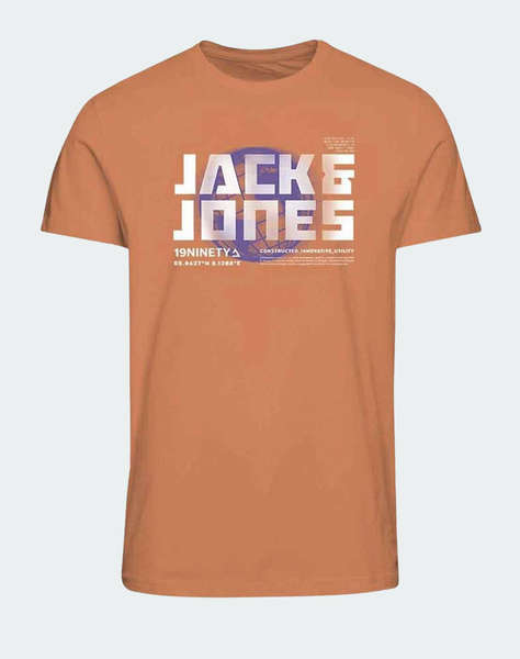 JACK&JONES JCOPHOTO TEE FST JNR