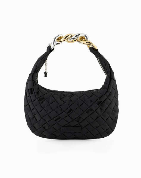 EMPORIO ARMANI WOMEN''S HOBO BAG (Размери: 40 x 36 x 22,5 см.)