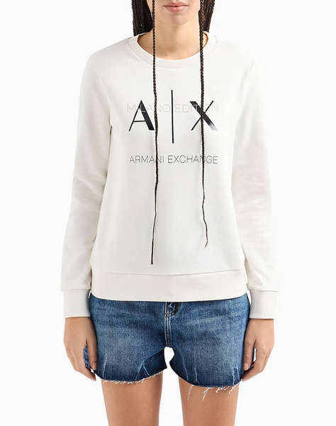 ARMANI EXCHANGE FELPA