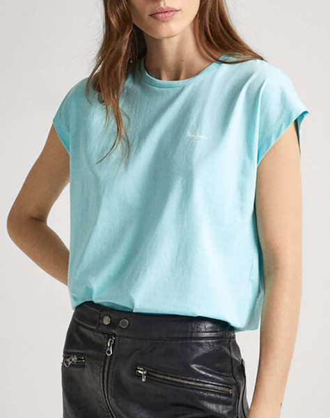 PEPE JEANS E2 DROP 2 LORY WOMEN''S T-SHIRT