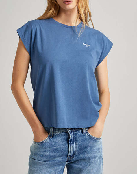 PEPE JEANS E2 DROP 2 LORY WOMEN''S T-SHIRT