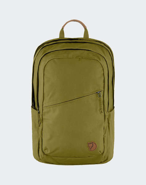 FJALLRAVEN Räven 28 / Räven 28 (Размери: 47 x 31 x 21 см, 28lt)