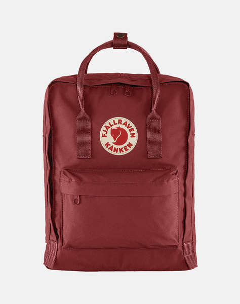 FJALLRAVEN Kånken / Kånken (Размери: 38 x 27 x 13 см)