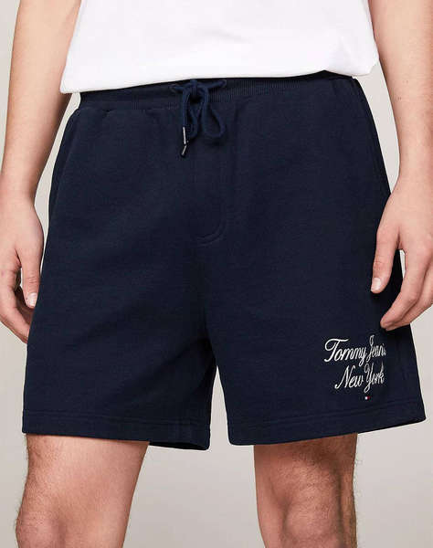 TOMMY JEANS TJM LUXE BEACH SHORT