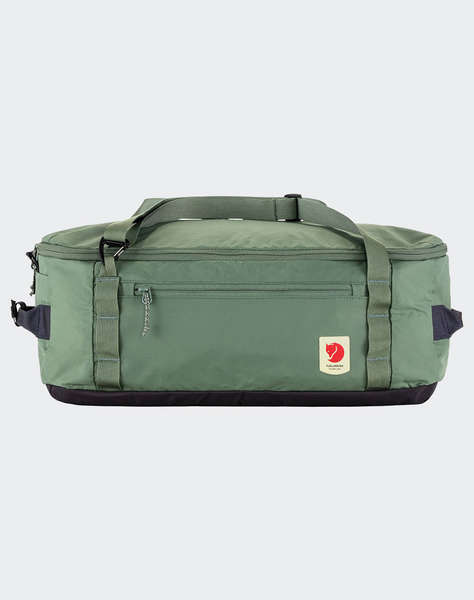 FJALLRAVEN High Coast Duffel 22 / High Coast Duffel 22 (Размери: 50 x 28 x 20 см)