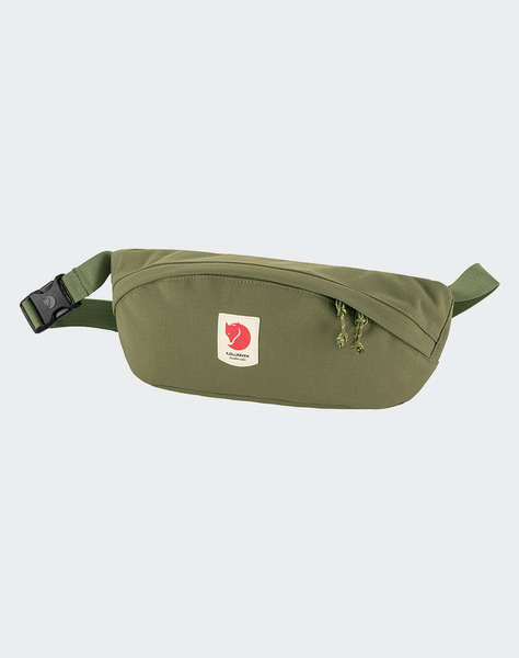 FJALLRAVEN Ulvö Hip Pack Medium / Ulvö Hip Pack Medium (Размери: 12 x 28 x 10 см)