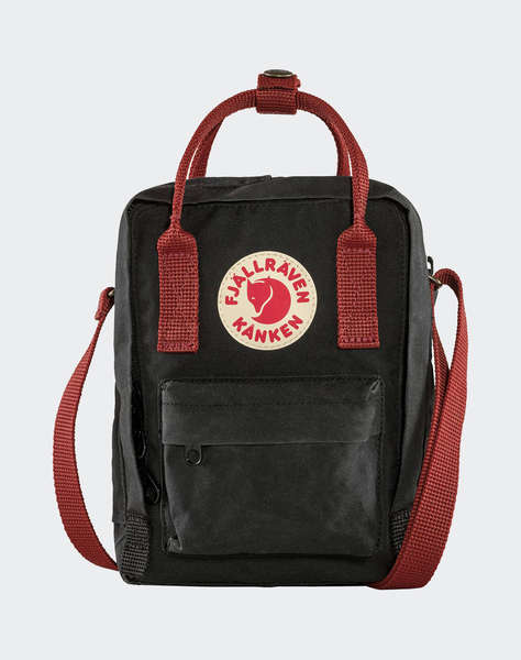 FJALLRAVEN Kånken Sling / Kånken Sling (Размери: 20 x 15 x 8 см)