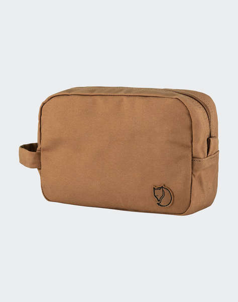 FJALLRAVEN Gear Bag / Gear Bag (Размери: 14 x 20 x 7 см)