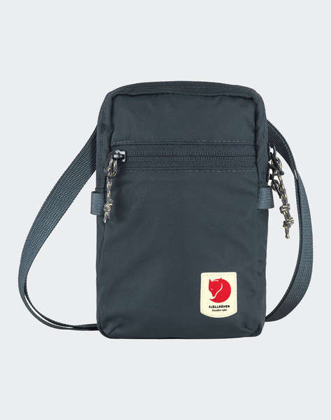 FJALLRAVEN High Coast Pocket / High Coast Pocket (Размери: 17 x 11 x 4 см)