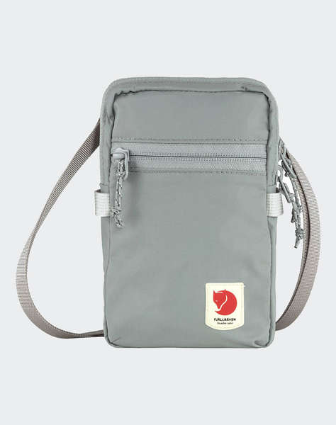 FJALLRAVEN High Coast Pocket / High Coast Pocket (Размери: 17 x 11 x 4 см)