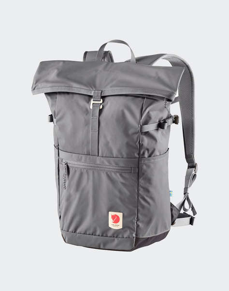 FJALLRAVEN High Coast Foldsack 24 / High Coast Foldsack 24 (Размери: 45 x 26 x 20 см)