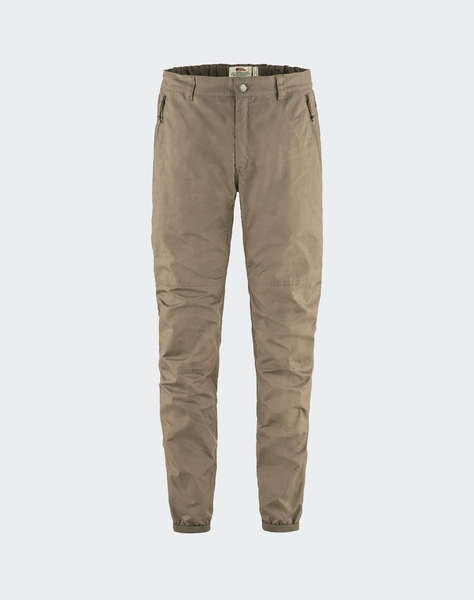 FJALLRAVEN Vardag Trousers M / Vardag Trousers M