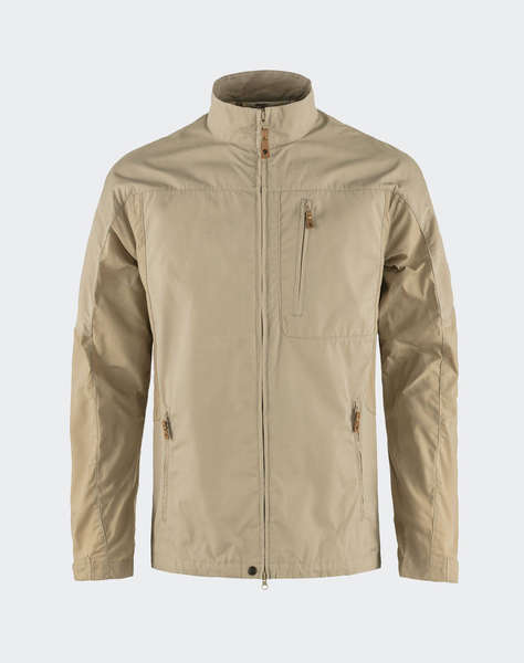 FJALLRAVEN Övik Stencollar Jacket M / Övik Stencollar Jacket M