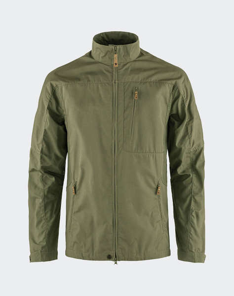 FJALLRAVEN Övik Stencollar Jacket M / Övik Stencollar Jacket M