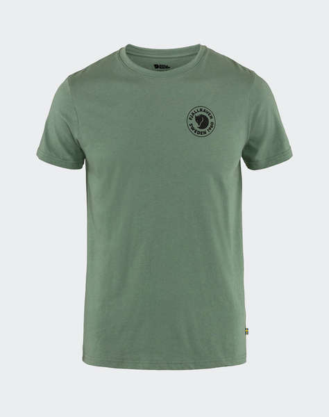 FJALLRAVEN 1960 Logo T-shirt M / 1960 Logo T-shirt M