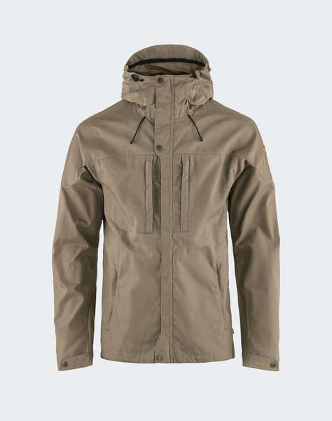 FJALLRAVEN Skogsö Jacket M / Skogsö Jacket M