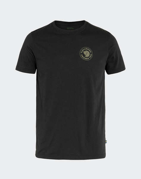 FJALLRAVEN 1960 Logo T-shirt M / 1960 Logo T-shirt M