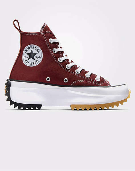 CONVERSE SNEAKERS PLATFORM