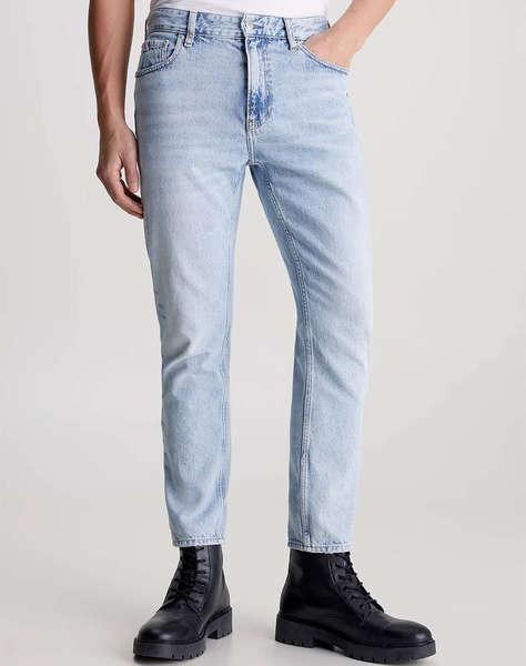 CALVIN KLEIN DAD JEAN