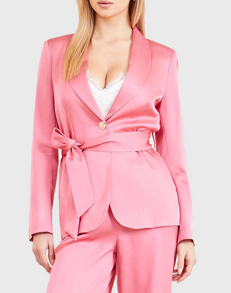 GUESS MARCIANO ANASTASIA BLAZER WOMEN''S JACKET