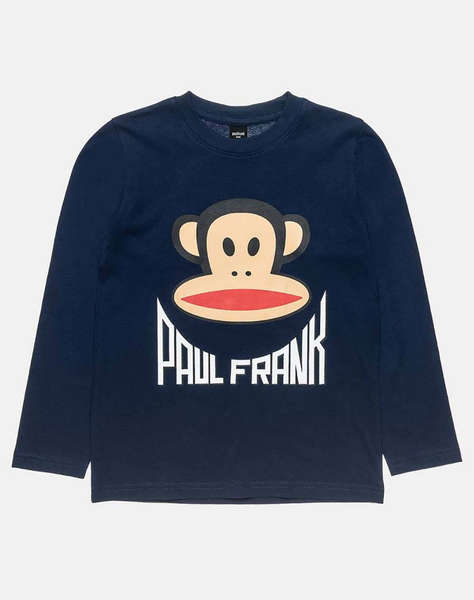 ALOUETTE БЛУЗА PAUL FRANK