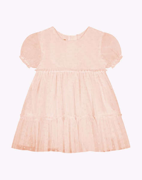 ENERGIERS BABY DRESS ^