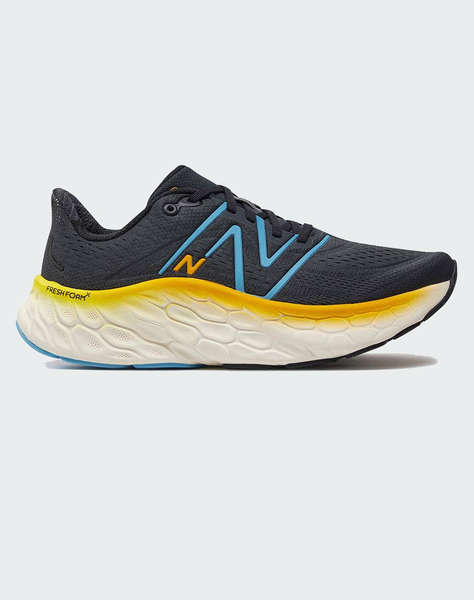 NEW BALANCE Fresh Foam X More v4 -RUNNING SHOE