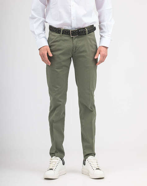 FOUR TEN CHINO