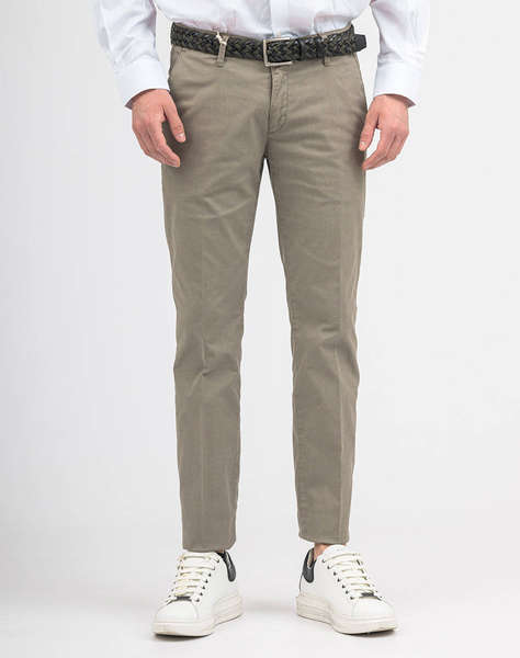 FOUR TEN CHINO