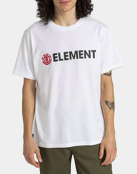 ELEMENT BLAZIN SS MEN''S T-SHIRT