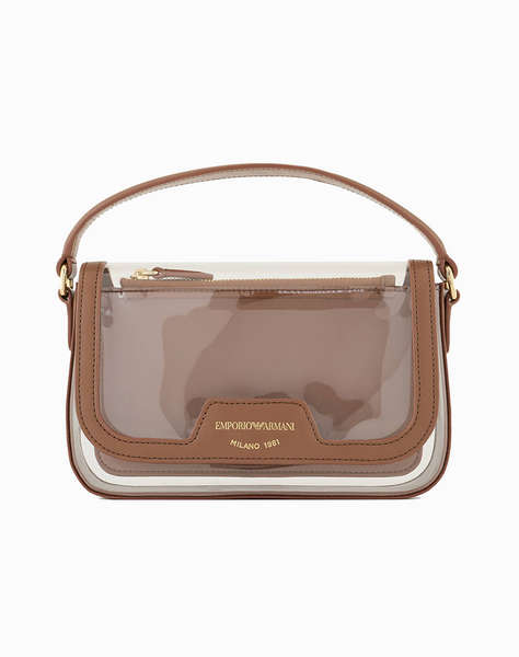 EMPORIO ARMANI WOMEN''S WALLET ON CH (Размери: 20 x 13 x 5 см)