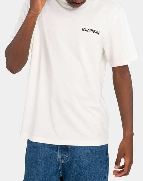 ELEMENT DRAGON SS MEN''S T-SHIRT