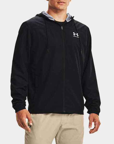 UNDER ARMOUR UA SPORTSTYLE WINDBREAKER