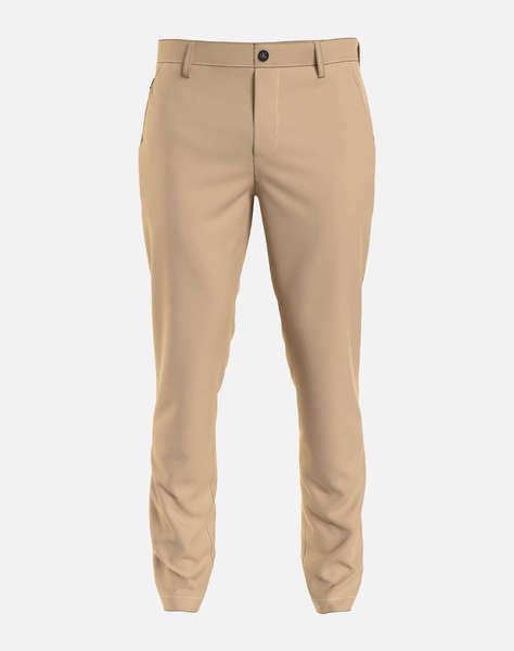 CALVIN KLEIN SLIM STRETCH CHINO