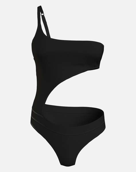 CALVIN KLEIN FASHION FIT ONE PIECE-RP